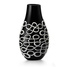 Venini Art Glass Kyklos Neros
