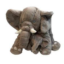 Peluche ikea bambino elefante - bambino,