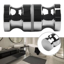 Elegante pomello maniglia