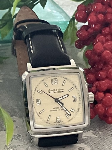 Orologio nos eta 2824 - orologio,