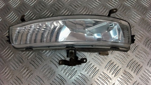 Fendinebbia completo hyundai - fendinebbia,