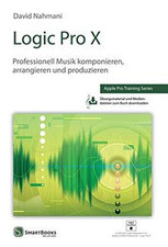 Logic Pro X: Professionell