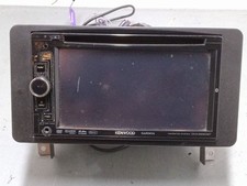 DNX5260BT SISTEMA AUDIO / RADIO CD / KENWOOD DNX5260BT GPS DVD / 77869 PARA MITS