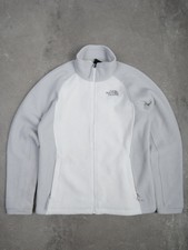 Giacca in pile vintage The