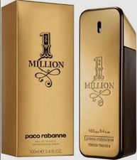 ONE MILLION PACO RABANNE 100ml