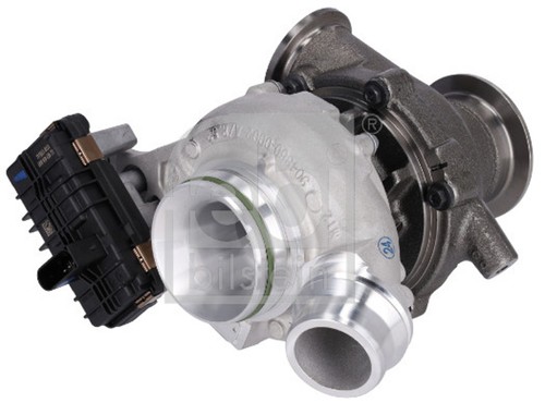 Febi bilstein caricatore - febi,