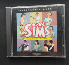 The Sims 1 pc gioco