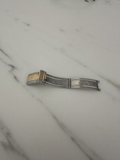 Clasp Chiusura GMT Rolex 16713