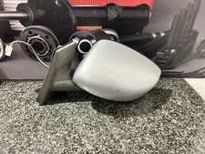 Specchio Specchietto Retrovisore per Lancia Musa 2003-2007 Elettrico Sinistro