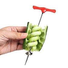 Taglia Patate ricciolo