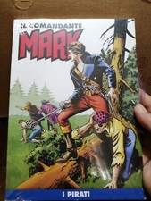 Il Comandante Mark Gigante 43