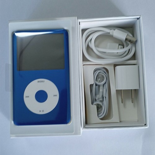 Neu apple ipod classic - neu,