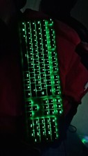 tastiera meccanica gaming Razer Huntsman