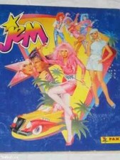 evado mancoliste figurine  JEM  ed. PANINI 1987  € 0,80 NUOVE o RECUPERO 12/8/25
