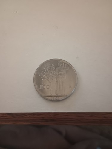 1967 italy 100 - 100, km#