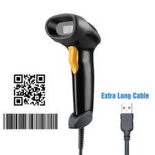 Eyoyo USB cablato portatile 2D