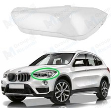 Bmw X1 F48 2016 - 2019 Vetro