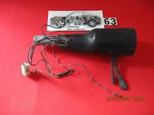 DEVIOLUCI DEVIOGUIDA COMANDO FRECCE FIAT 124 USATO 