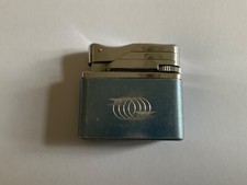 Accendino vintage a gas in