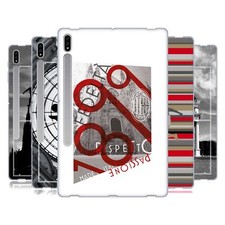 CUSTODIA GEL MORBIDA ADULTI AC MILAN UFFICIALE PER TABLET SAMSUNG 1