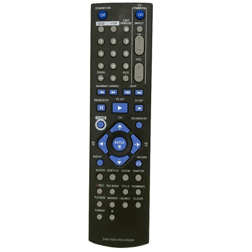 Telecomando per jvc mv150b - jvc, dr-mv150b