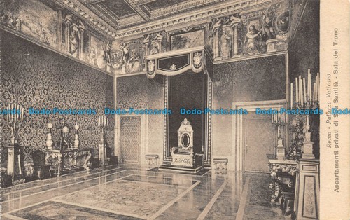 R148306 roma palazzo - r148306,