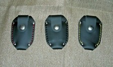 Porta chiave tripla portachiavino ferrovie fs ferroviere cuccettista capo treno