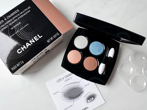 Chanel ombretto multieffetto - ombretto,