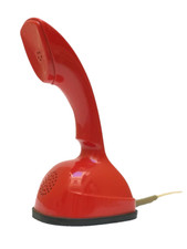 ❤️ TELEFONO fisso VINTAGE COBRA NO REPLICA ERICOFON ERICSSON DESIGN MODERNARIATO