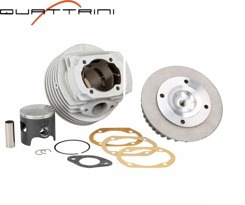 Cilindro quattrini m1b d60 - quattrini,