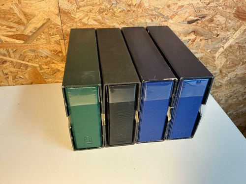 Album lettere lindner - lettere,