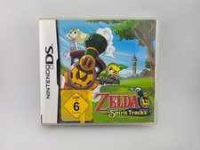 Legend of Zelda Spirit Tracks