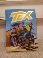 TEX LE GRANDI STORIE N 14