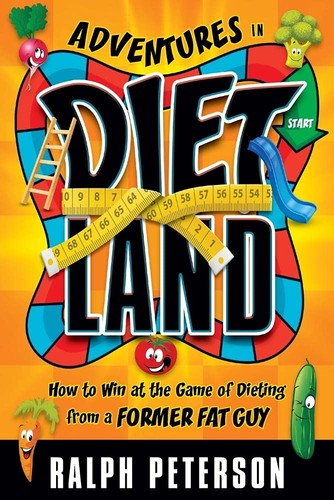 Adventures dietland how - how, to