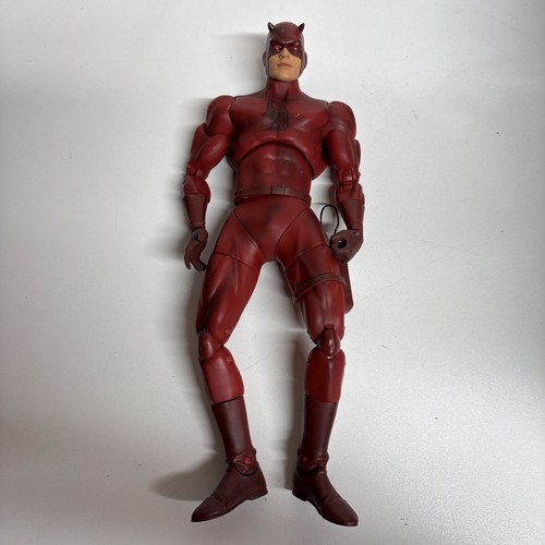 Rara figurina daredevil - rara,