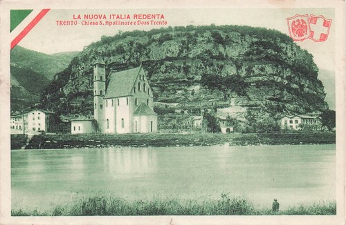 G4454 cartolina nuova italia - g4454),