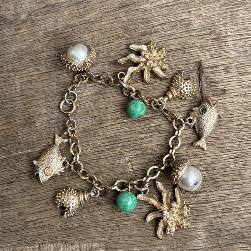 Bracciale vintage sarah - bracciale,