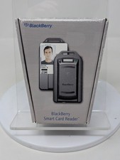 Blackberry Smart Card Reader