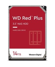 Western Digital 14 TB WD Red