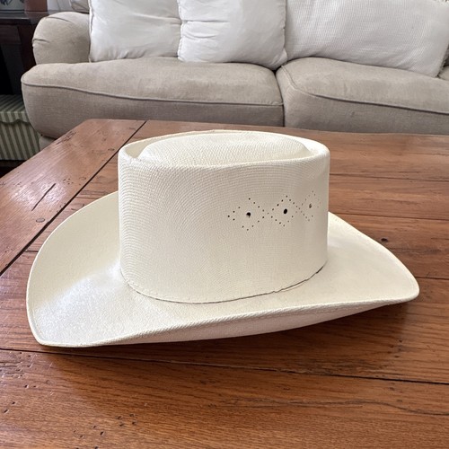 Cappello cowboy western - da,