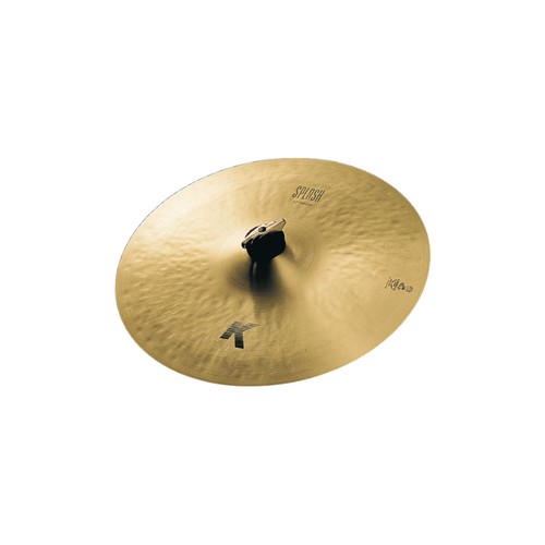 Zildjian splash 12 - zildjian, 12"