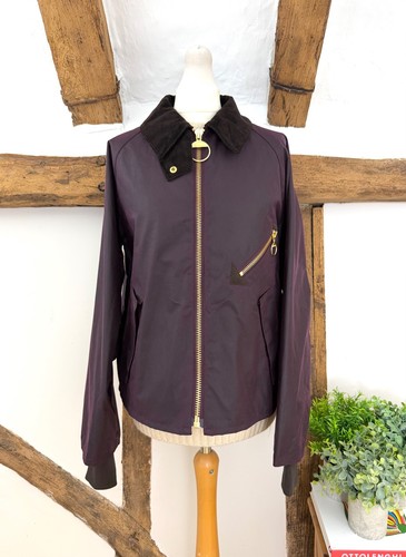 Nuovo cappotto barbour - nuovo,