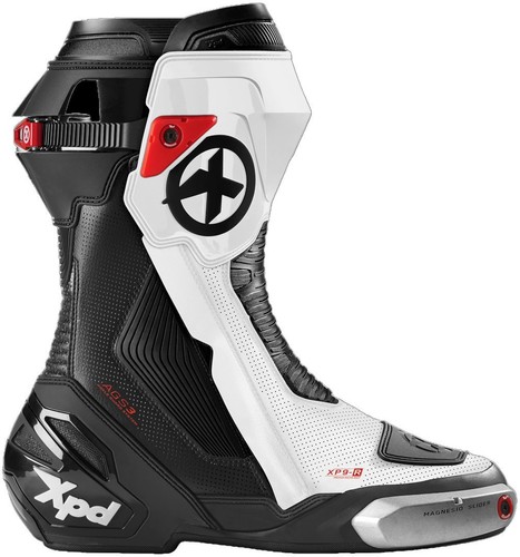 Stivali moto xpd xp9 - moto, xp9-r
