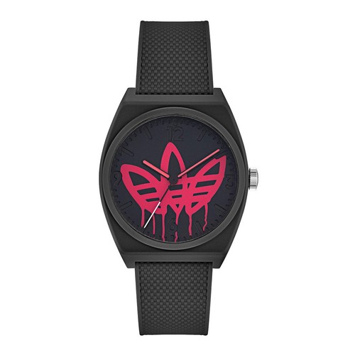 Adidas project two - project,