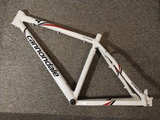 Cannondale Caffeine F4 2008