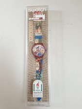 SWATCH MUSICALL 1996