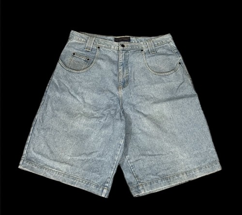 Karl kani jeans - karl, shorts