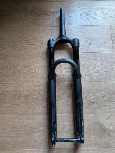 Fox float rhythm forcella - 36,