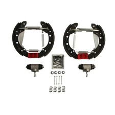 Bremsbackensatz TRW GSK1404