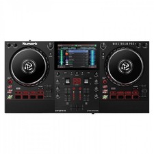 NUMARK MIXSTREAM PRO+ CONSOLLE